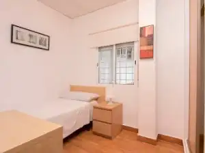 Flat with lift to rent in Calle Portería de Santo Domingo 2, imagen 11