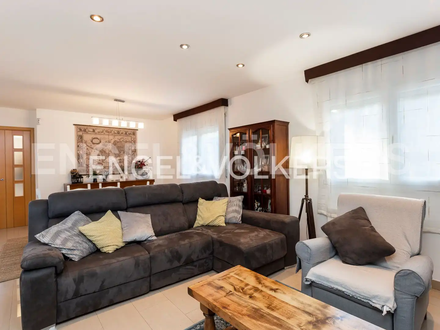 Maison avec terrasse à vendre à Mediona, imagen 13