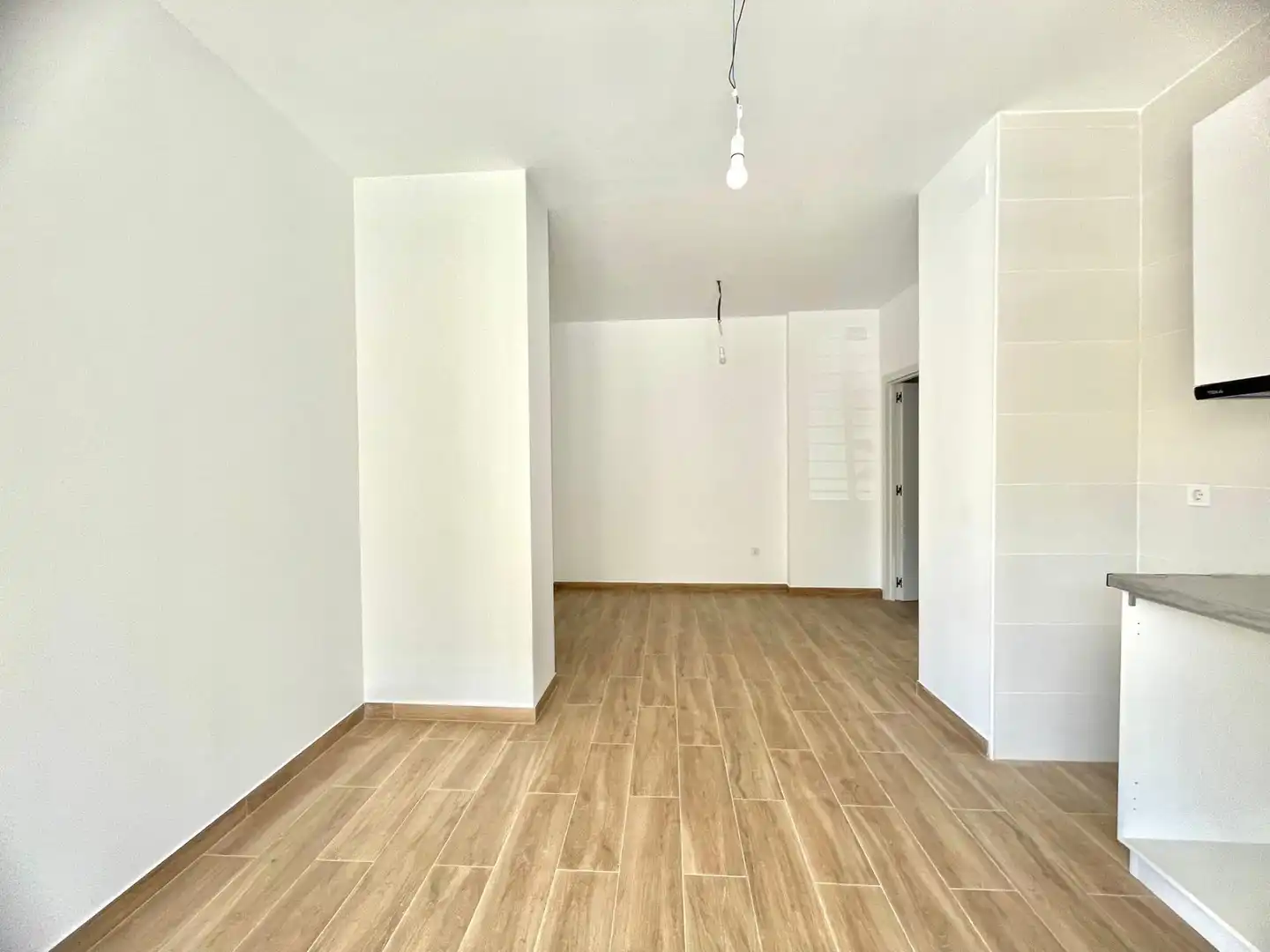 Sala de estar de Planta baja en venta en San Vicente del Raspeig / Sant Vicent del Raspeig