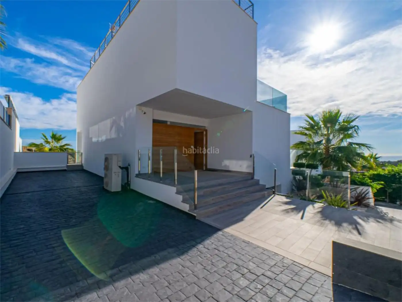 Casa con giardino in vendita a Calle Toledo 7