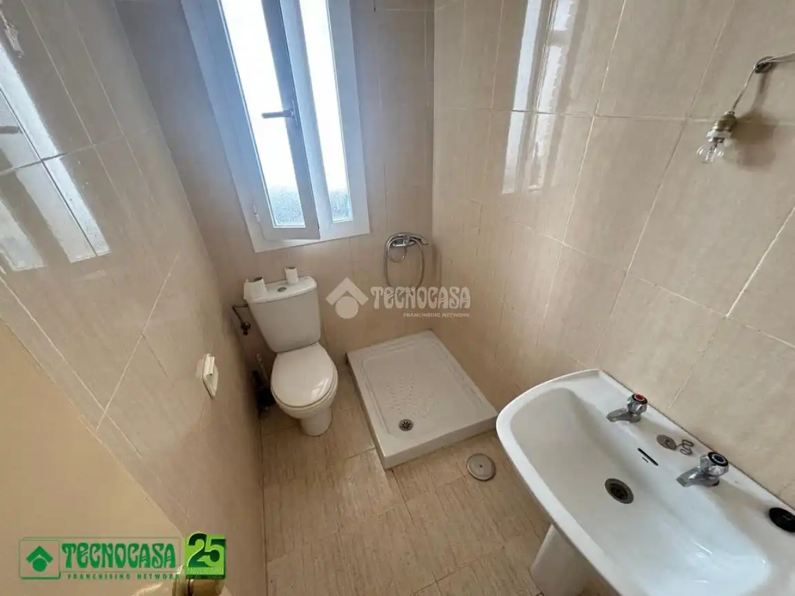 Bany de Pis en venda en Ciudad Real