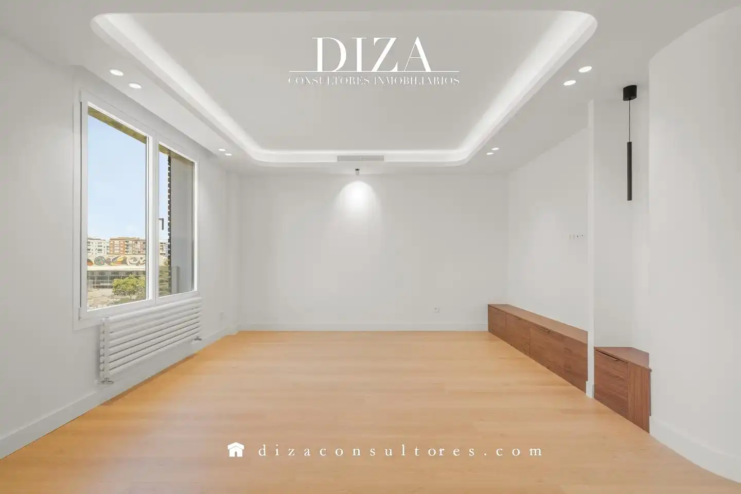 Flat with lift for sale in Paseo de la Castellana, imagen 23