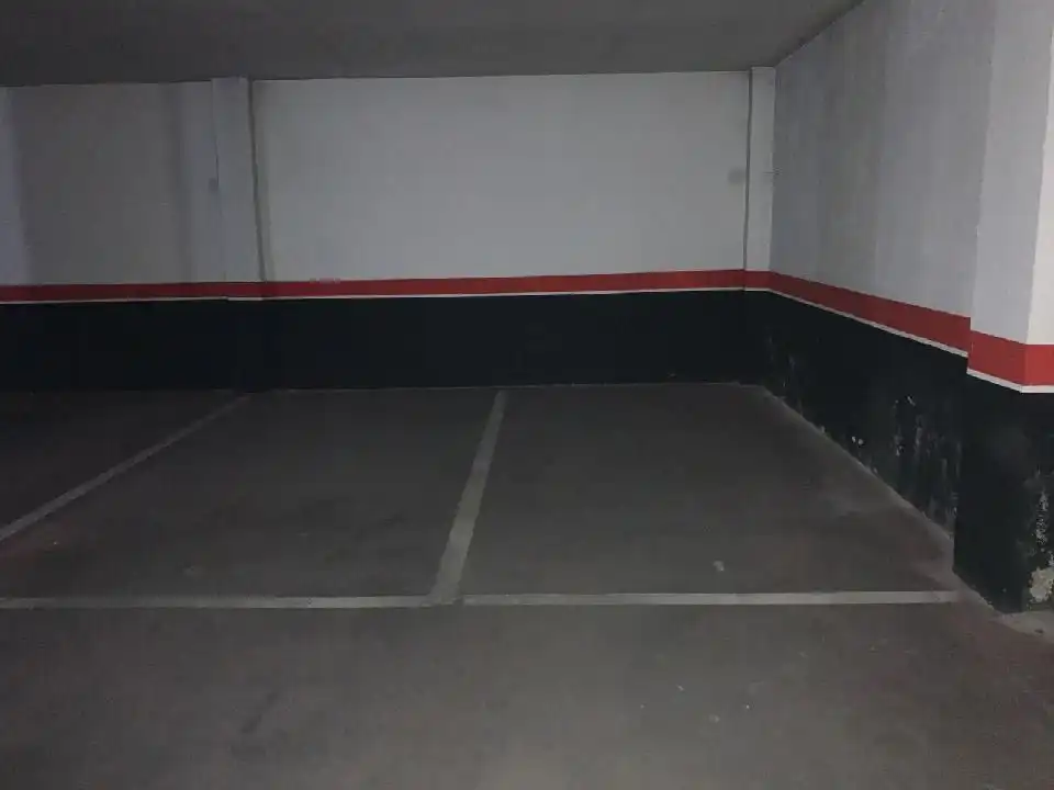 Aparcament en venda a Calle Socuéllamos, imagen 5
