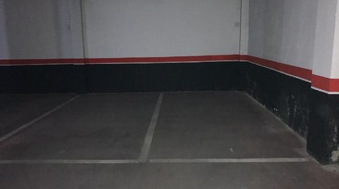 PLAZA DE GARAJE EN TOMELLOSO, imatge 5