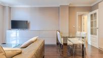 Living room of Flat for sale in  Granada Capital