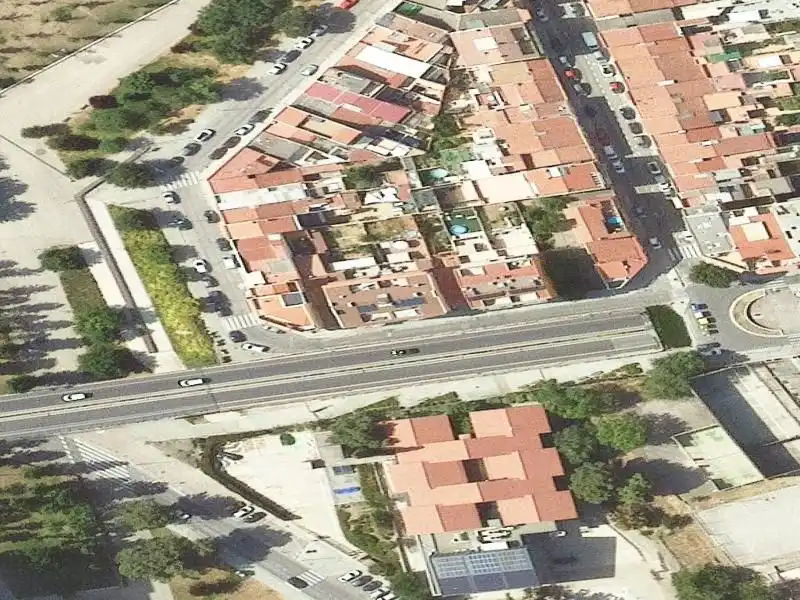 Pis en venda a Avenida Santa Eulalia, de