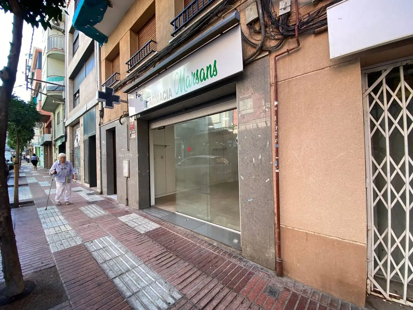 Gewerbefläche zur Miete in Calle de Mossèn Jaume Soler i Puigvert, imagen 10