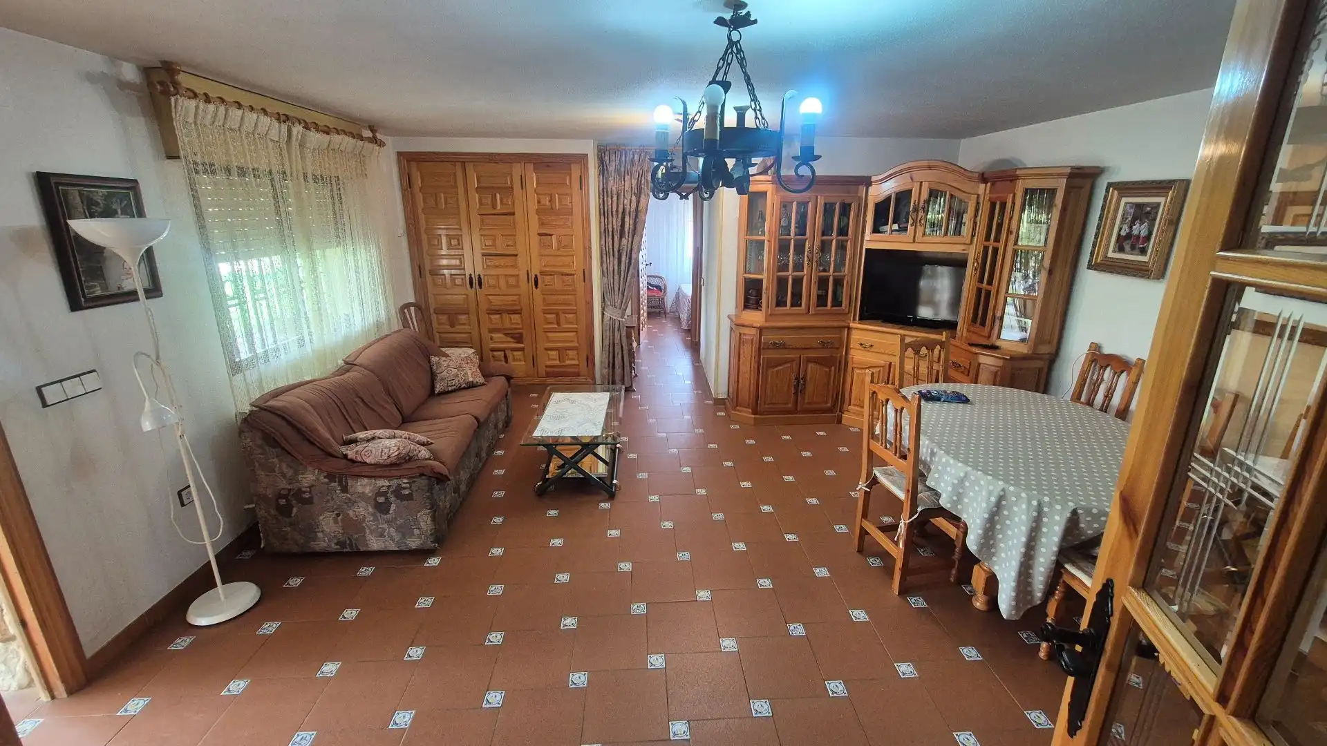 Casa con piscina en venta en Trigueros del Valle, imagen 30