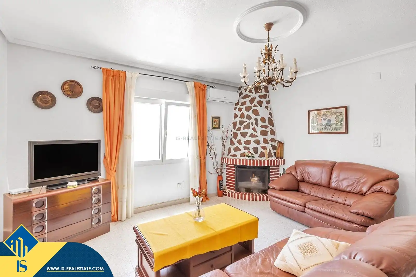 Chalet con piscina en venta en Rojales, imagen 16