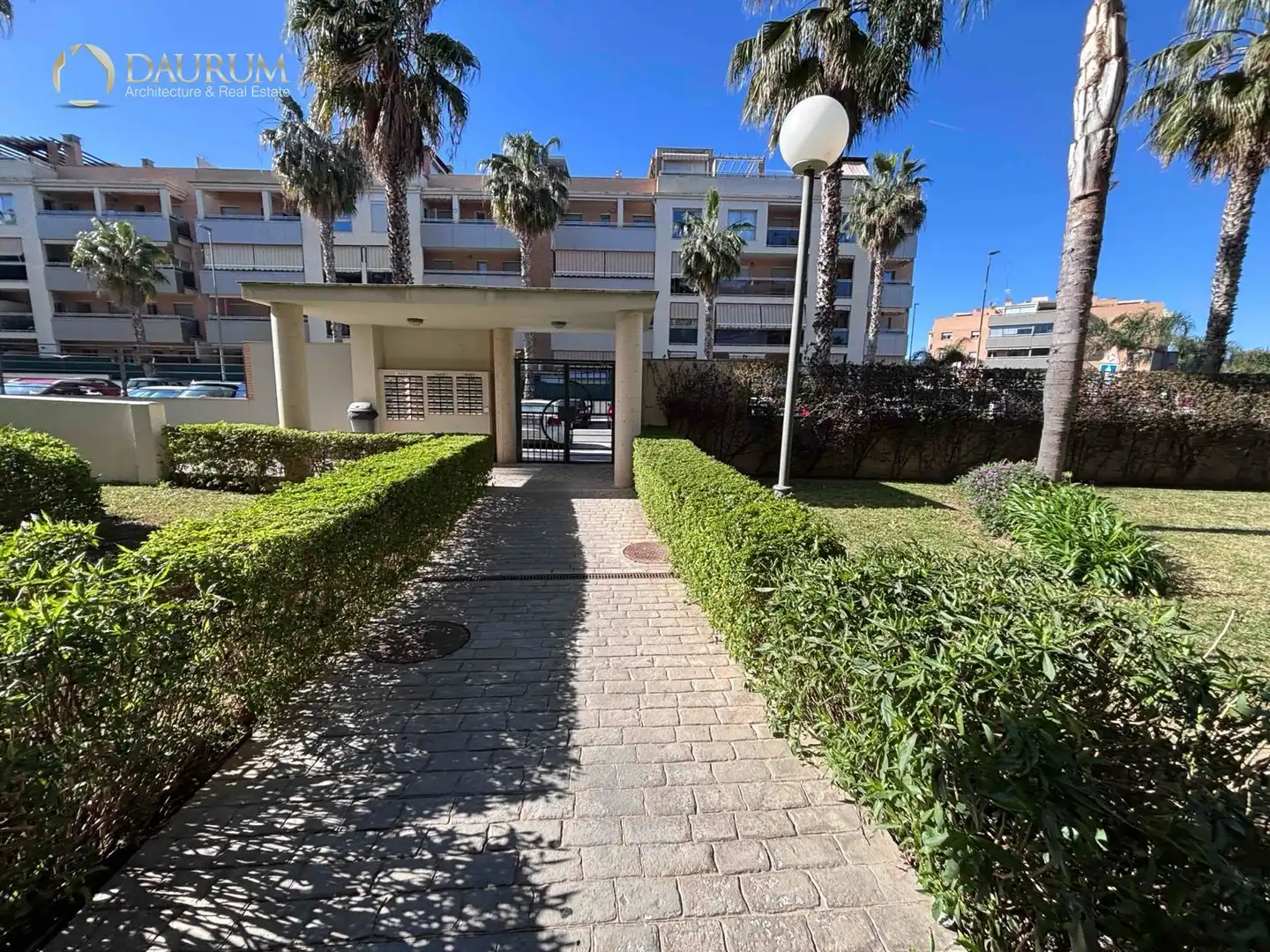Wohnung mit Pool zum Verkauf in Escritor ángel palomino, imagen 30