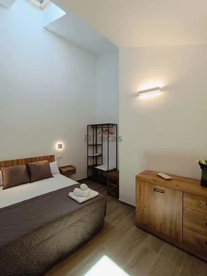 Bedroom of Houses for rent in Cubla, Teruel
