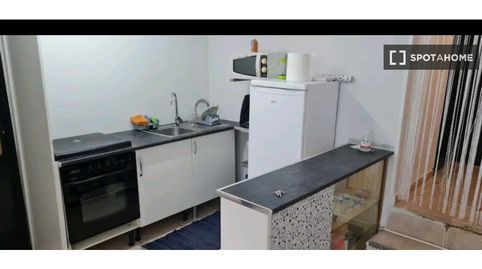Foto 3 de Habitación en Casablanca - Calvario, Vigo