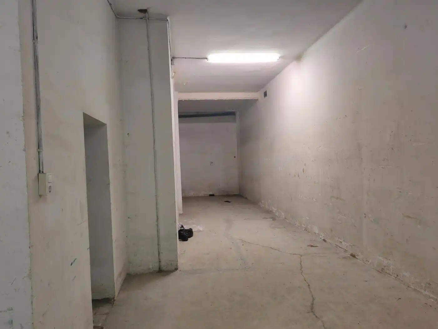 Local comercial en venda a Riu Nord, imagen 14