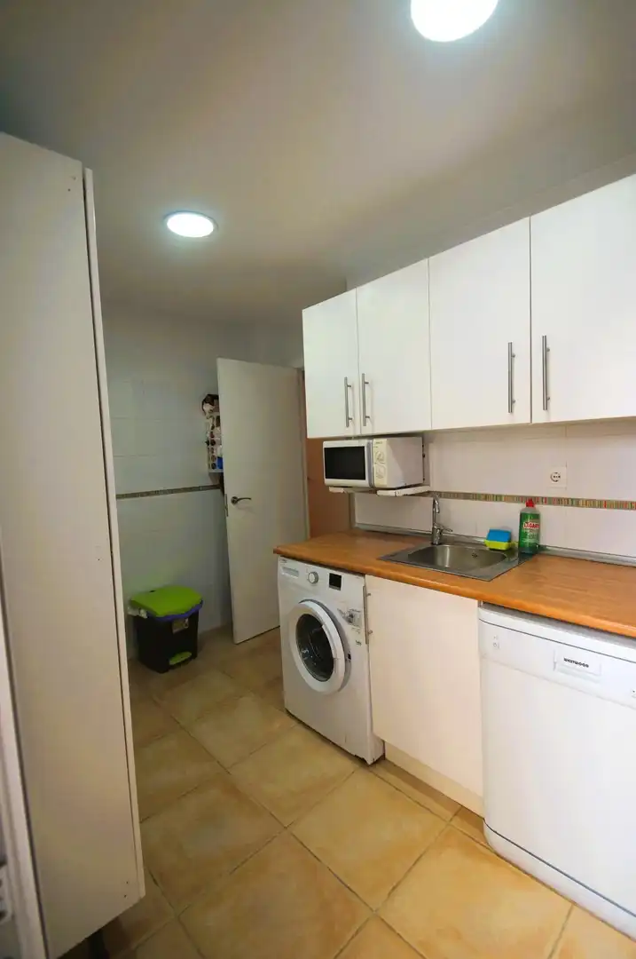 Apartment with lift for sale in Tarifa ciudad, imagen 21