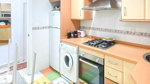 Foto 5 de Pis en venda a Santiago - Coronación, Jerez de la Frontera