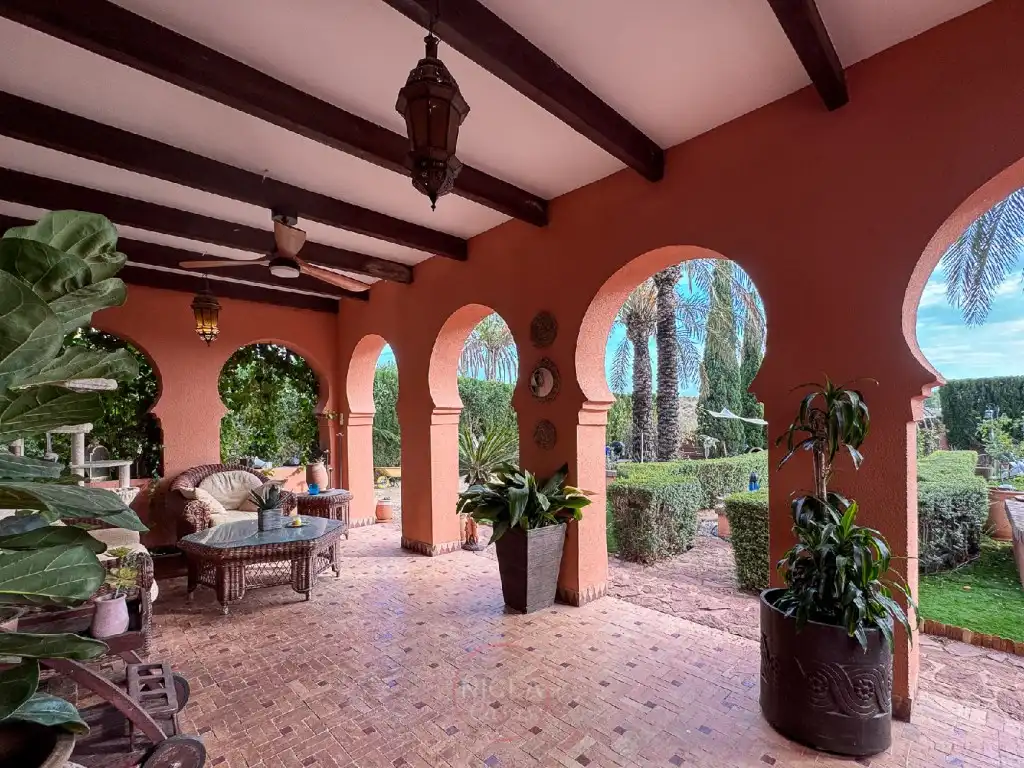Casa con piscina en venta en Camino Cabuzana 23, imagen 8