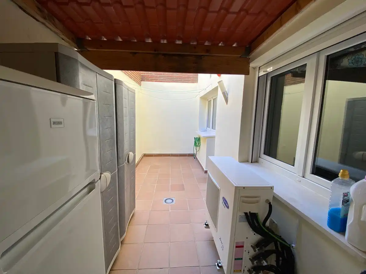 Apartment mit Pool zum Verkauf in Las Gaviotas  - Carvajal, imagen 31