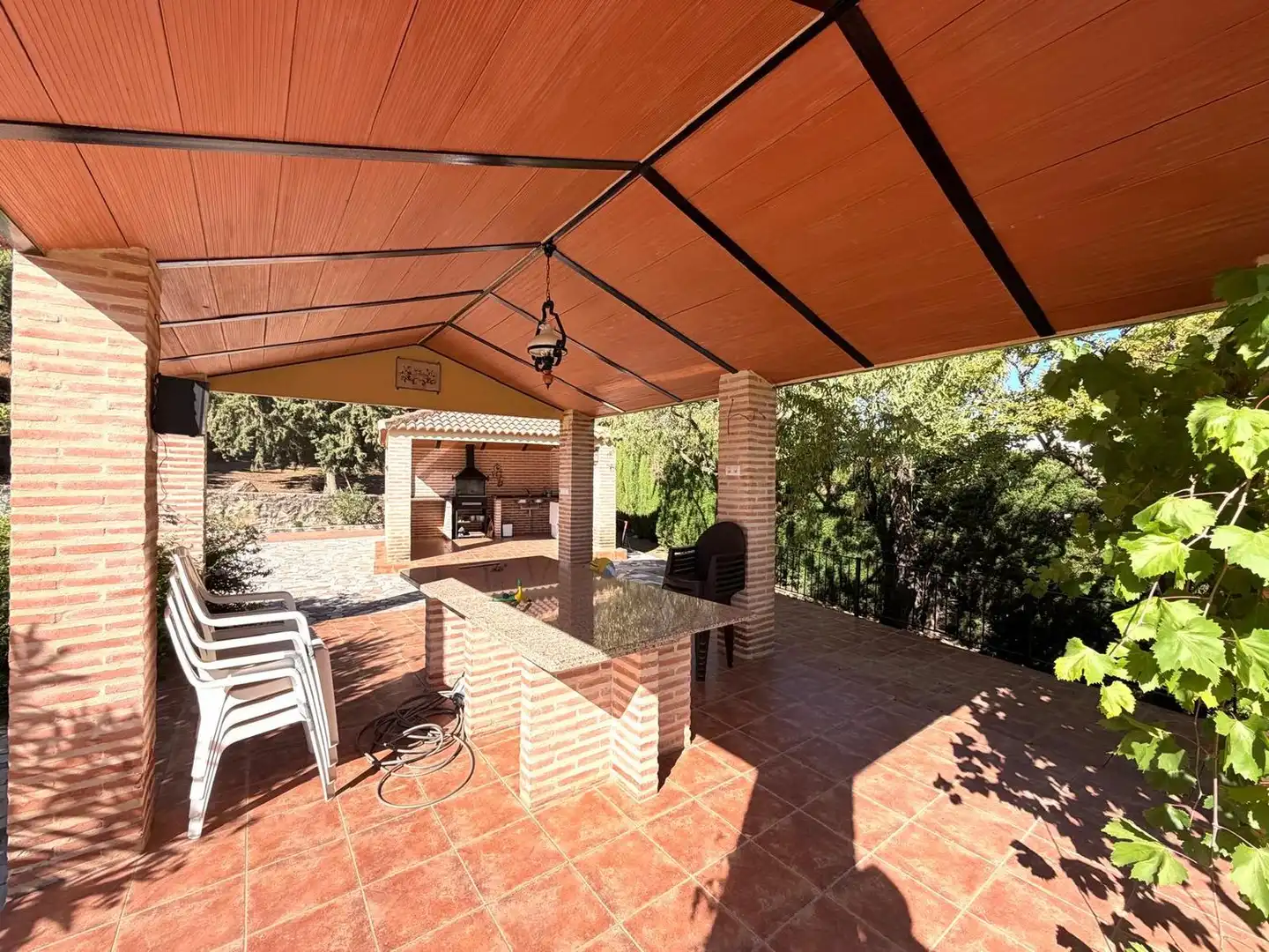 House with garden for sale in Polígono dehesilla poligono 88 parcela, imagen 8