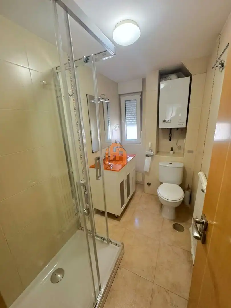 Apartamento en alquiler en Calle Doña Urraca, imagen 8