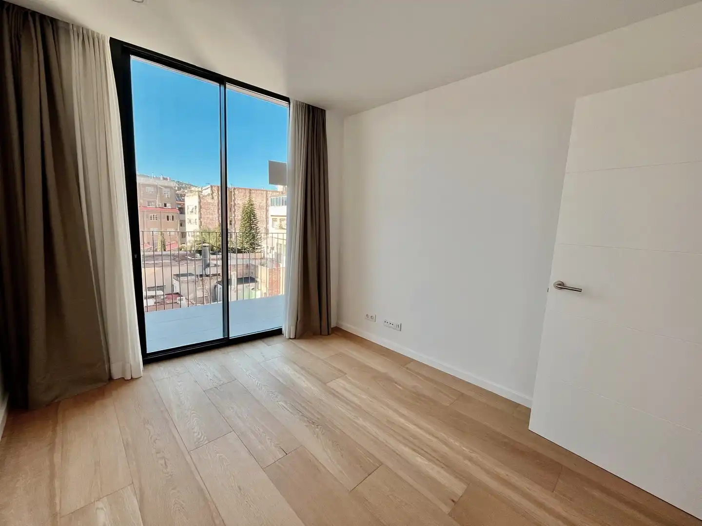 Dúplex en venda a Carrer de Guillem Tell, El Putget i el Farró