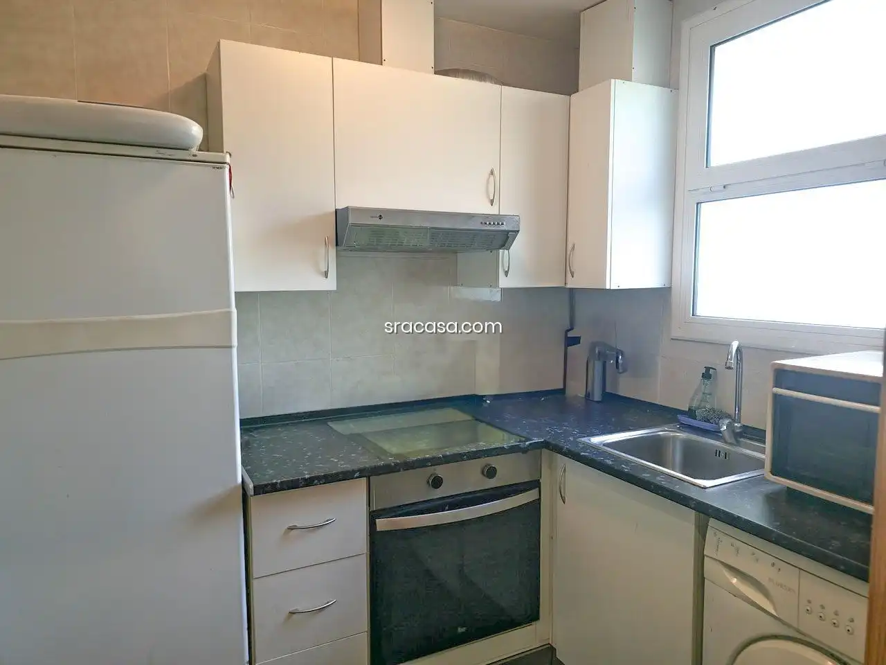 Cocina de Casa o chalet en venta en Calonge i Sant Antoni con Terraza