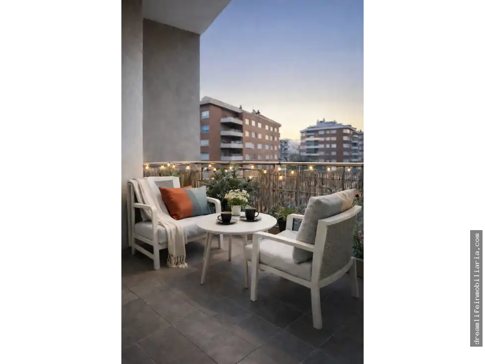 Apartament en venda a Ponent, imagen 3