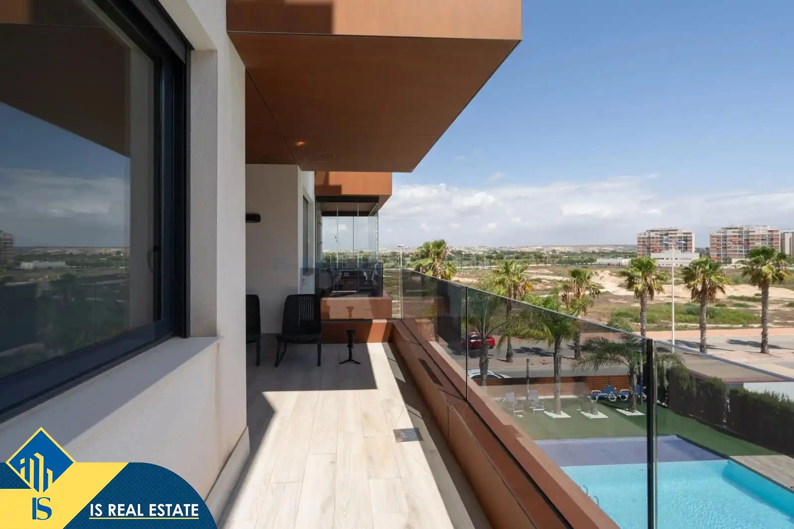 Apartamento con piscina en venta en Pueblo, imagen 25