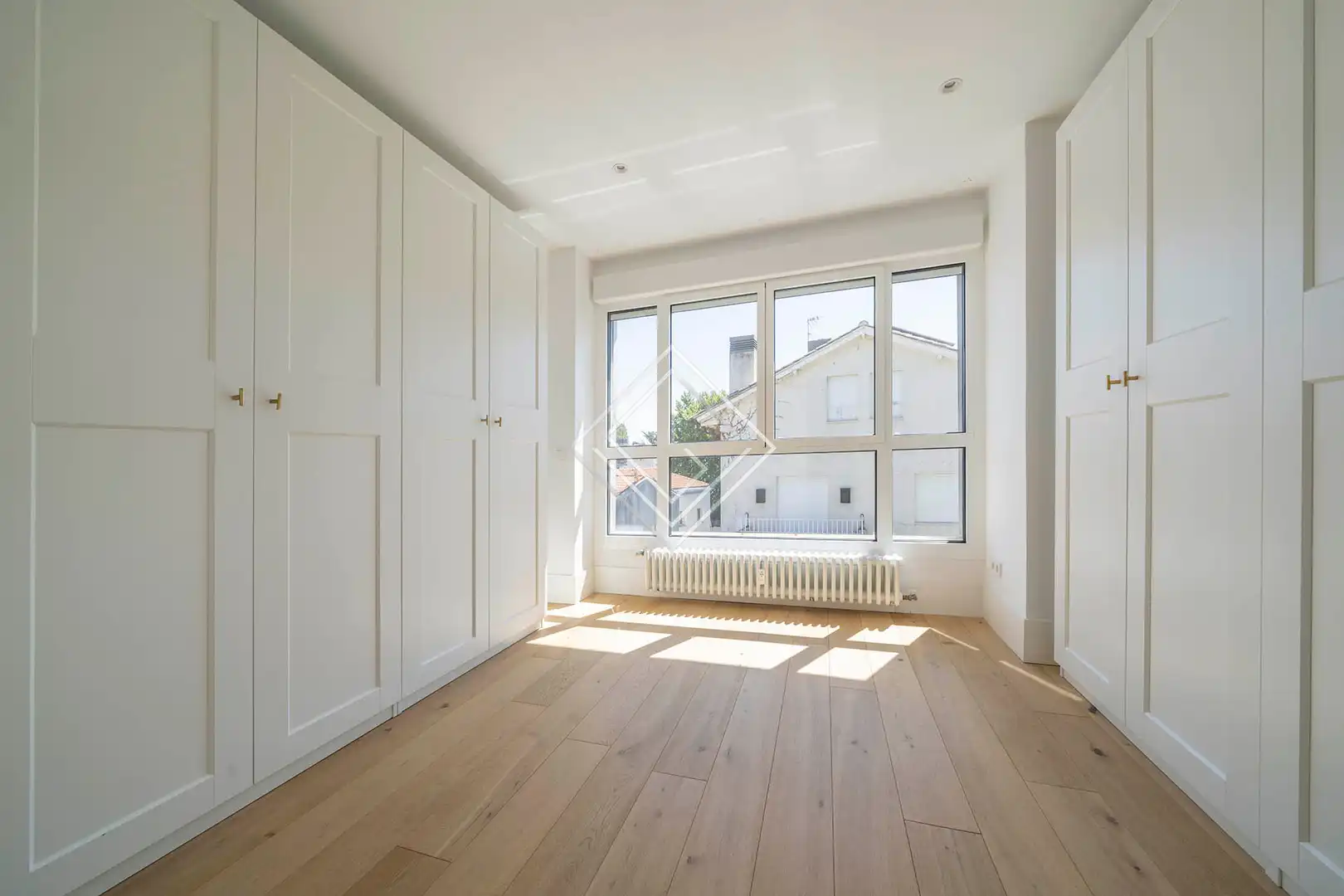 Wohnung mit Aufzug zur Miete in Chamartín, imagen 25