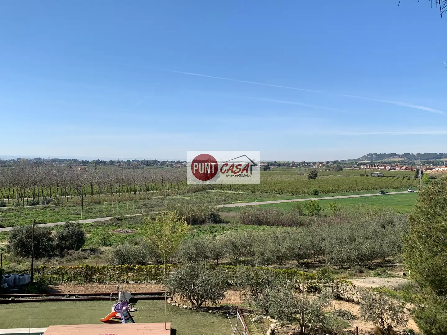 Villa avec piscine à vendre à Camí de Rovinals, imagen 13