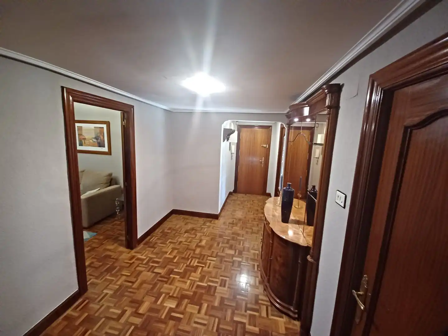 Wohnung zum Verkauf in Portugalete