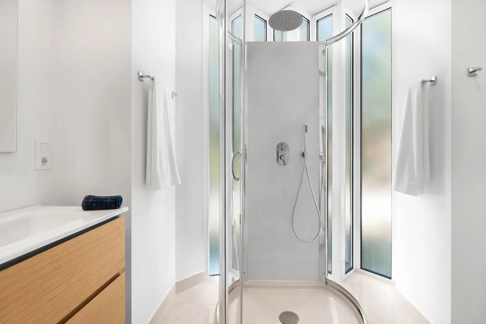 Apartament amb piscina en venda a Urbanización Andalucía Beach 168, imagen 21