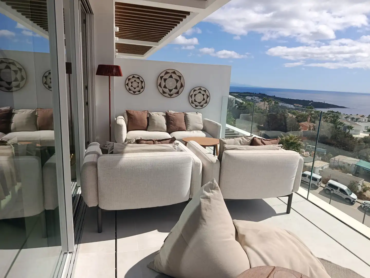 Apartment with pool for sale in ALCAIDESA CORTIJO 7, imagen 36