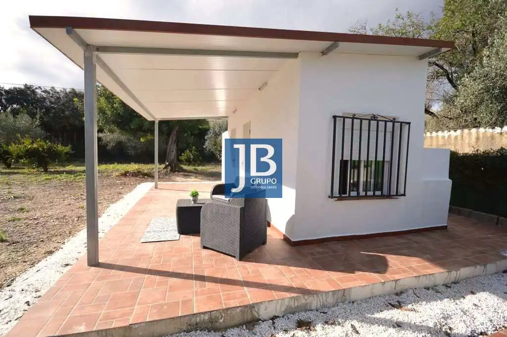 Villa zum Verkauf in Xàtiva, imagen 6