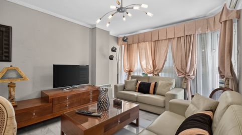 Foto 4 de Piso en venta en Calle Oscar Wilde, La Florida - Parque Norte, Málaga Capital