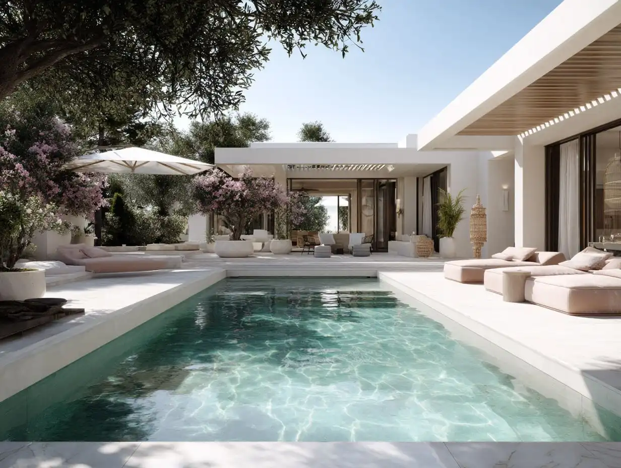 Casa con piscina in vendita a Pinar del Advocat - Cometa, imagen 19