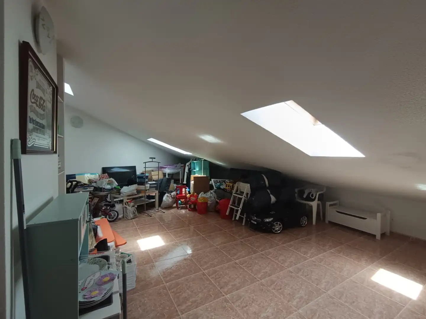 Flat for sale in Polop  with Storage room and Furnished