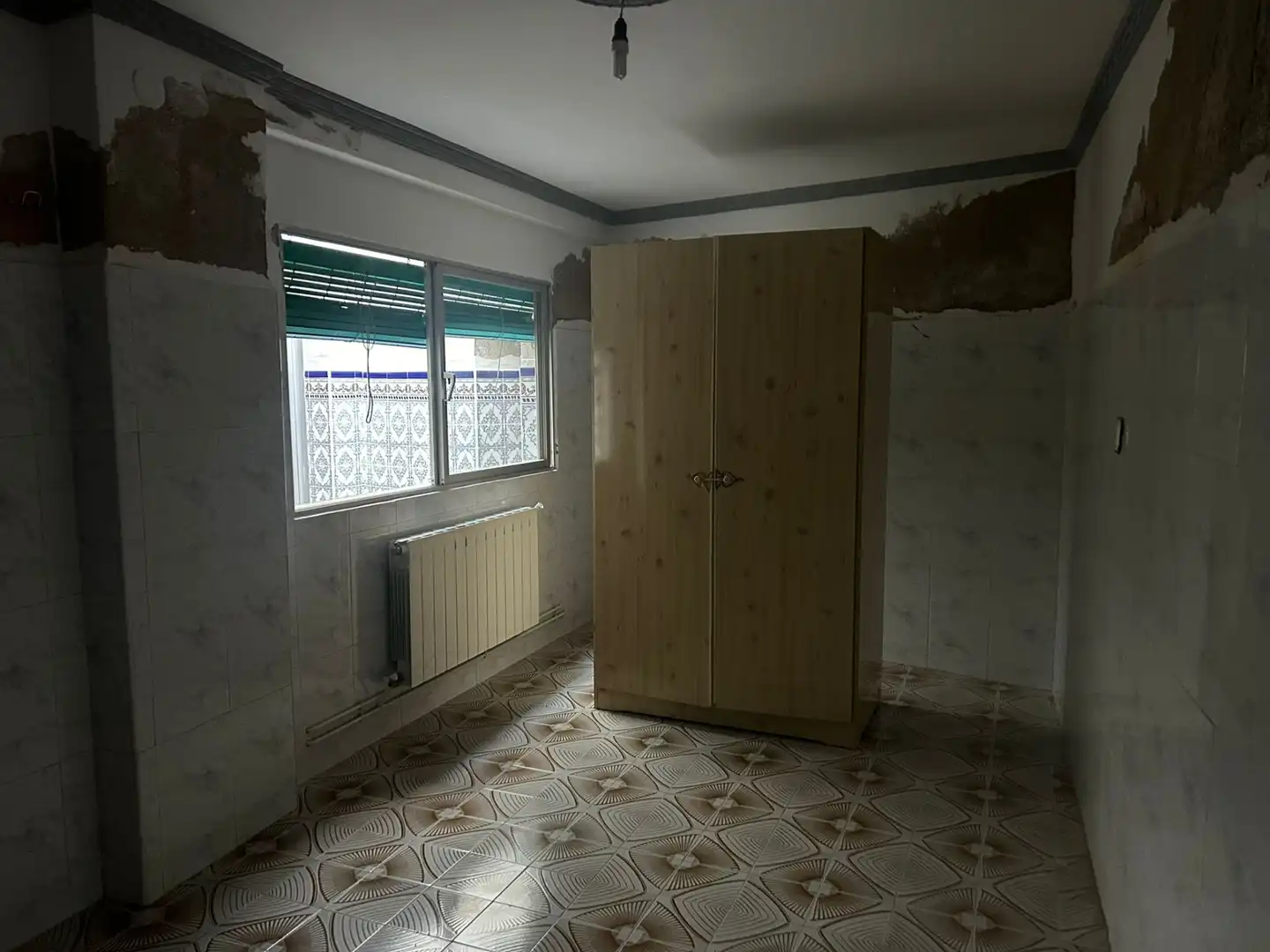 Casa adosada en venta en Callejón el Moral, Guadix