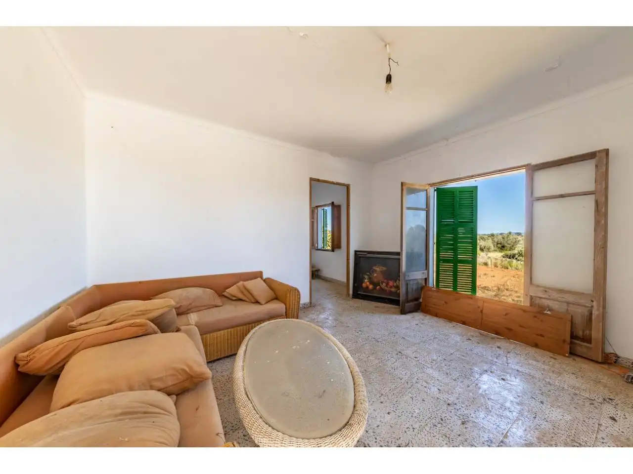 Terreno rustico in vendita a Llucmajor pueblo, imagen 8