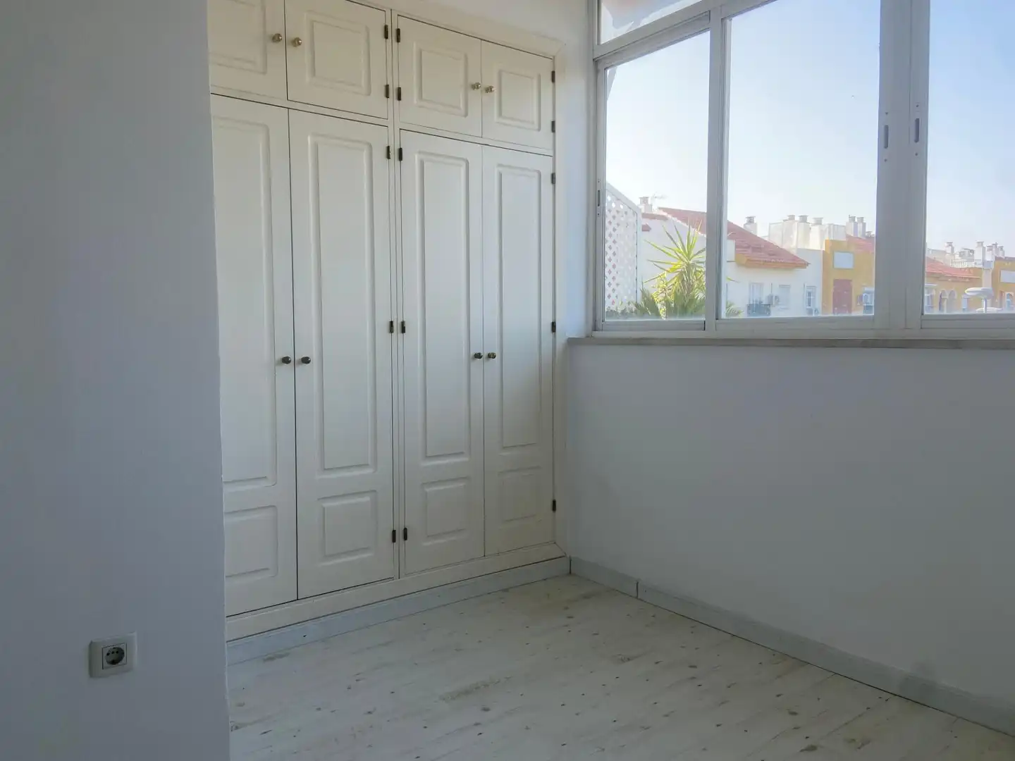 Dormitori de Àtic en venda en Jerez de la Frontera amb Terrassa