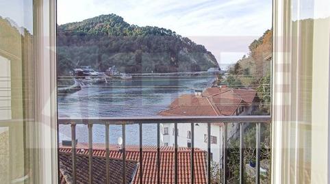 Foto 5 de Pis en venda a Bonanza Ibilbidea, Pasaia, Gipuzkoa