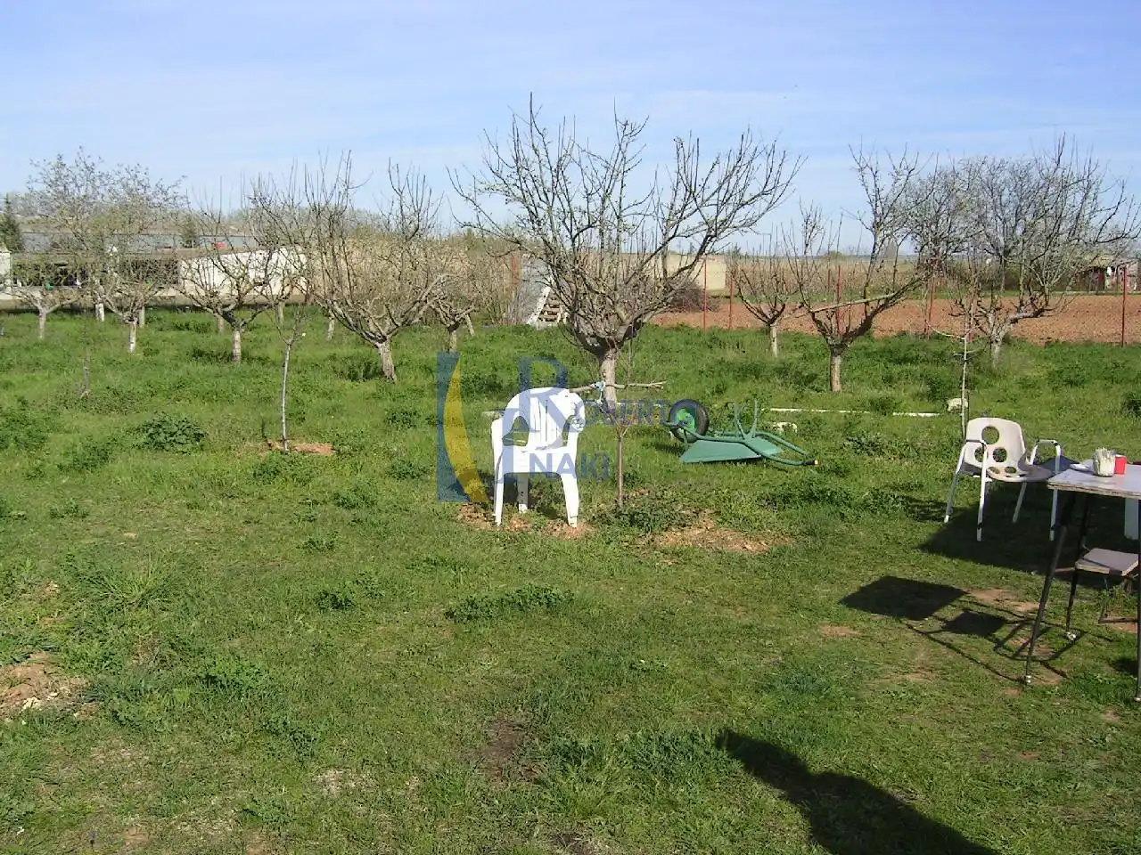 Terreni e lotti in vendita a Villamañán, imagen 3
