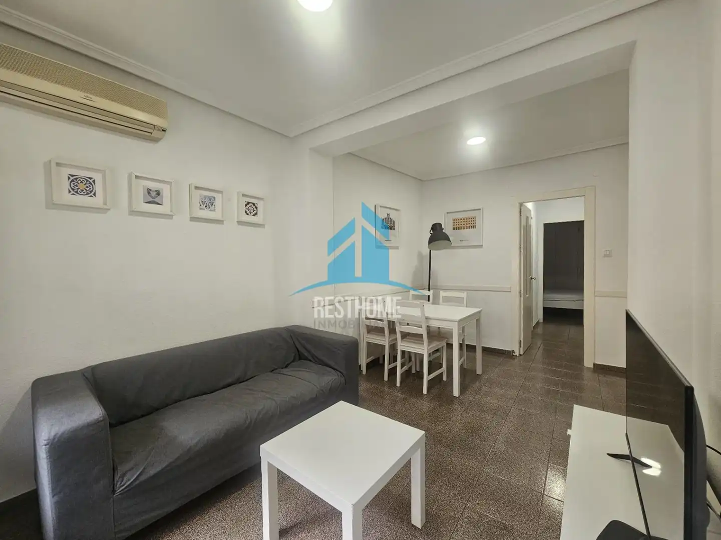 Appartamento con terrazza in vendita a Ciutat Vella