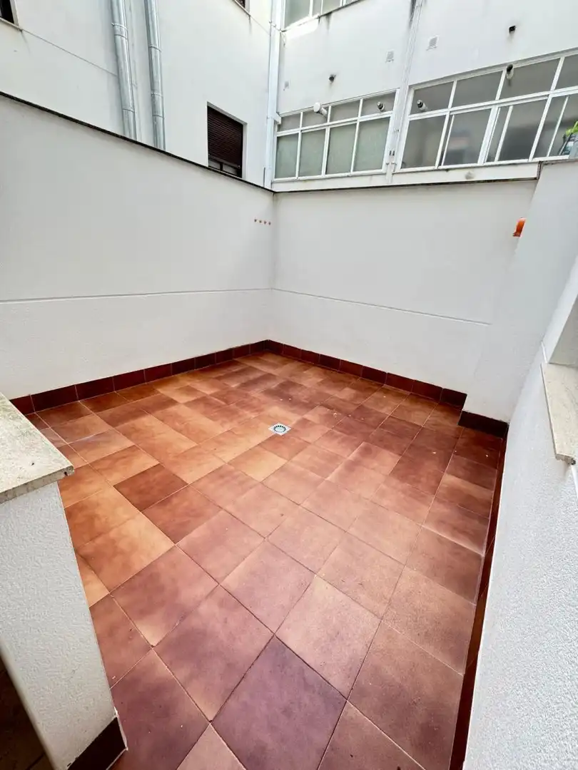 Piso de alquiler en Badajoz con Aire acondicionado, Calefacción y Terraza