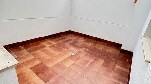 Foto 2 de Piso de alquiler en Ciudad Jardín, Badajoz Capital