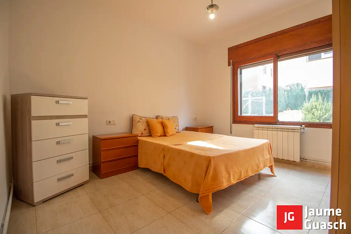 Bedroom of Ground floor for sale in Sant Jordi