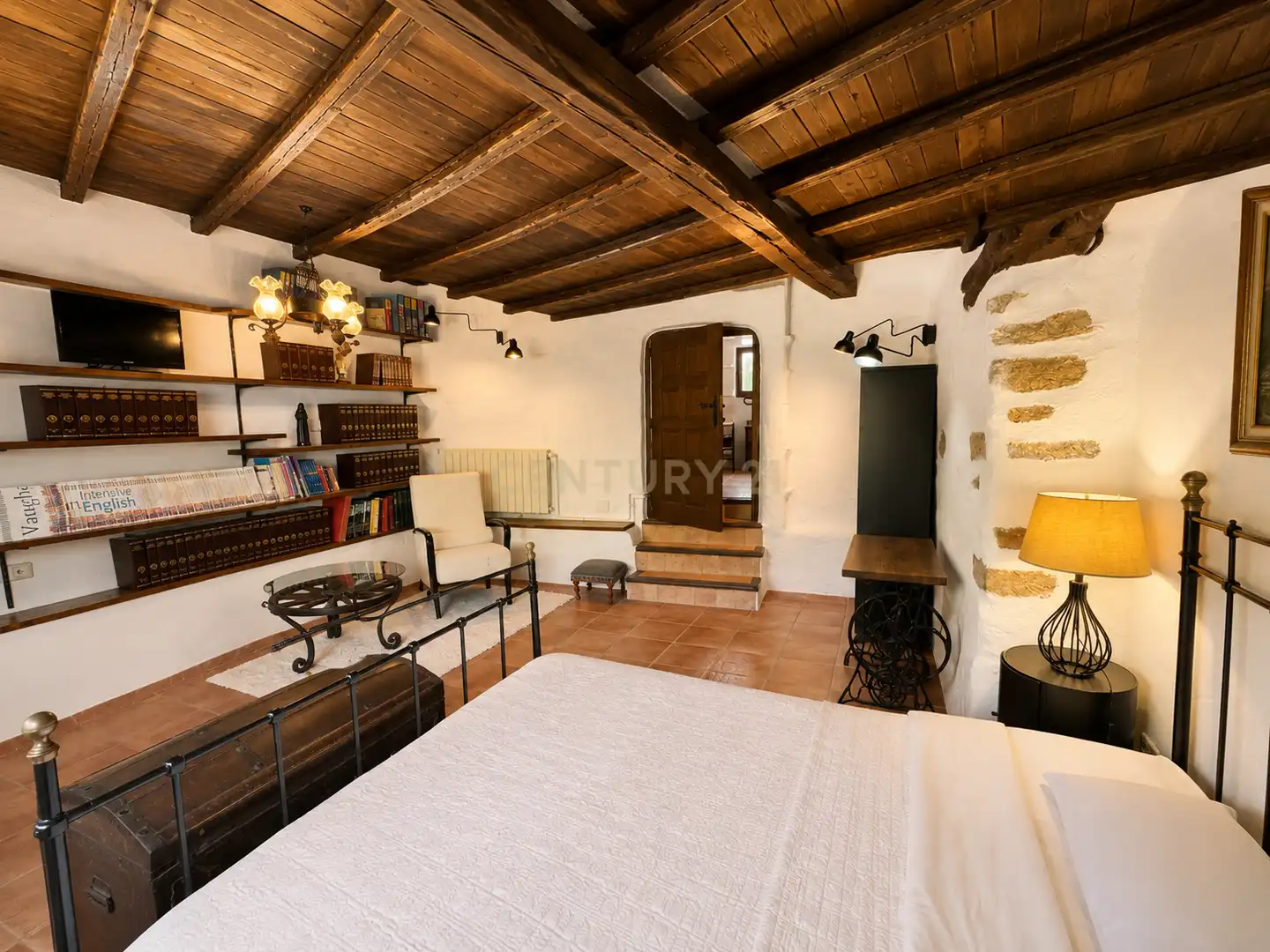 Casa con terraza en venta en Camí de Bellmunt, Sant Joan de Labritja, Spain 6, imagen 25