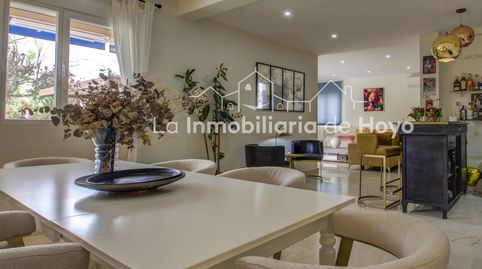 Foto 3 de Casa o chalet en venta en Hoyo de Manzanares - Av Asturias, Hoyo de Manzanares, Madrid