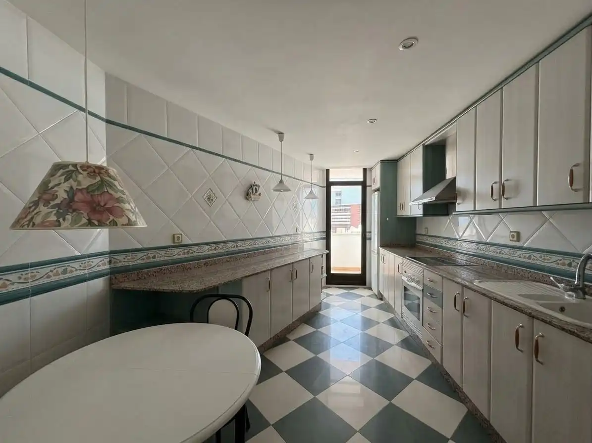 Appartement avec ascenseur à vendre à Chamartín, imagen 4