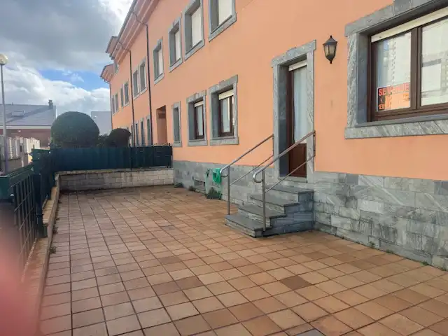 Wohnung mit Terrasse zum Verkauf in Calle Doctor Perez Campoamor Pepelin, imagen 12