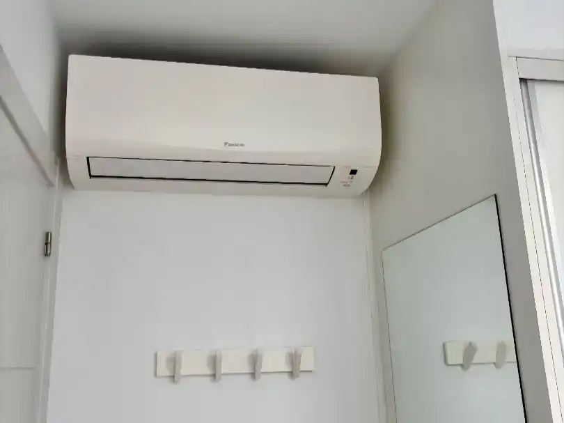 Terrasse von Wohnung zur Miete in Benidorm mit Klimaanlage, Parkett und Schwimmbad